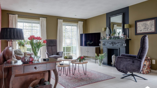 Peter Hanegreefsstraat - 3 - - 3920