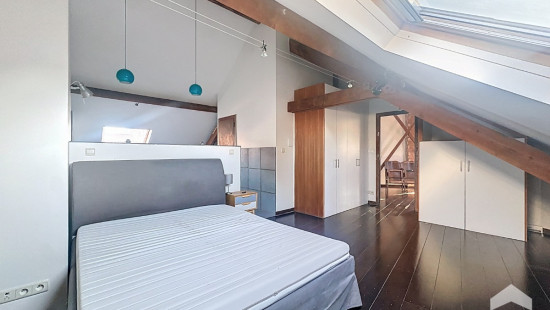 Avenue George Bergmann - 1 - 3 - 1050