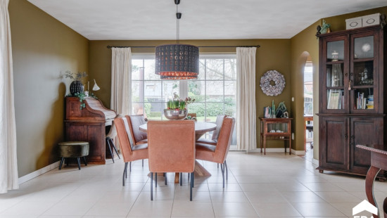 Peter Hanegreefsstraat - 3 - - 3920