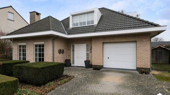 Peter Hanegreefsstraat - 3 - - 3920