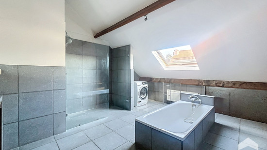 Avenue George Bergmann - 1 - 3 - 1050