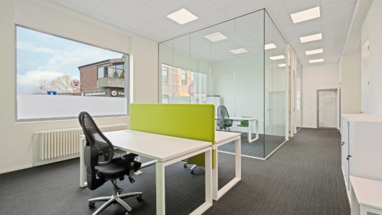 Dorpsstraat - Molenstraat - 30 - 2A - - 1840