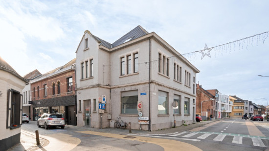 Dorpsstraat - 30 - - 1840