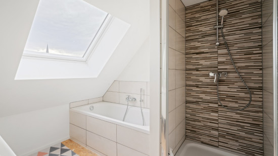 Dorpsstraat - Molenstraat - 30 - 2A - - 1840