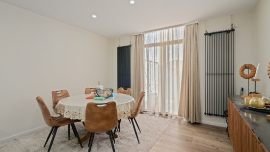 Dorpsstraat - Molenstraat - 30 - 2A - - 1840