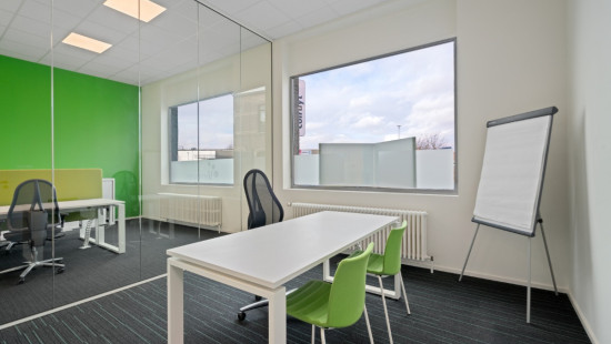 Dorpsstraat - Molenstraat - 30 - 2A - - 1840