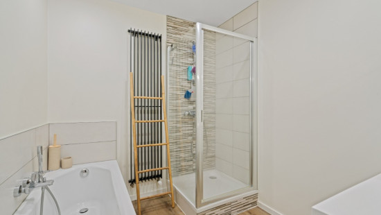 Dorpsstraat - Molenstraat - 30 - 2A - - 1840