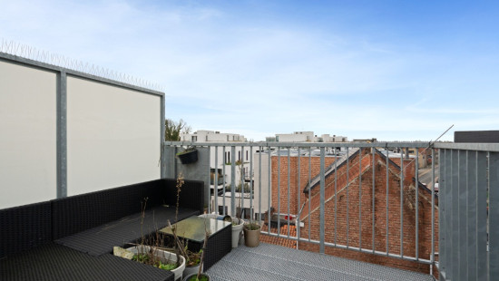 Dorpsstraat - Molenstraat - 30 - 2A - - 1840