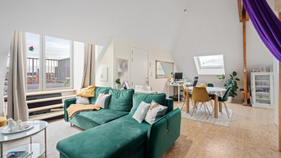 Dorpsstraat - Molenstraat - 30 - 2A - - 1840