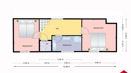 Oostveldstraat - 128 - 2 - 9900