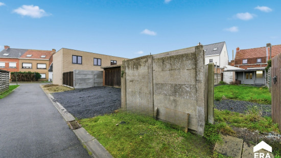 Komstraat - 71 - - 8970