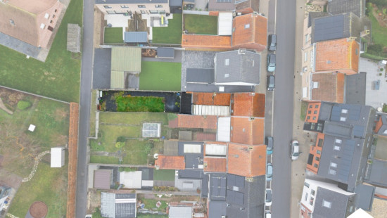 Komstraat - 71 - - 8970