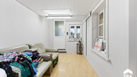 Komstraat - 71 - - 8970