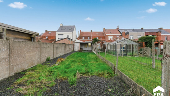 Komstraat - 71 - - 8970