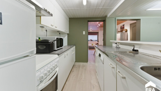 Komstraat - 71 - - 8970