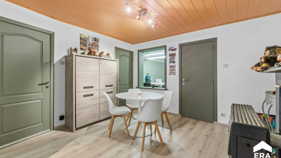 Komstraat - 71 - - 8970