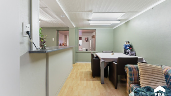 Komstraat - 71 - - 8970