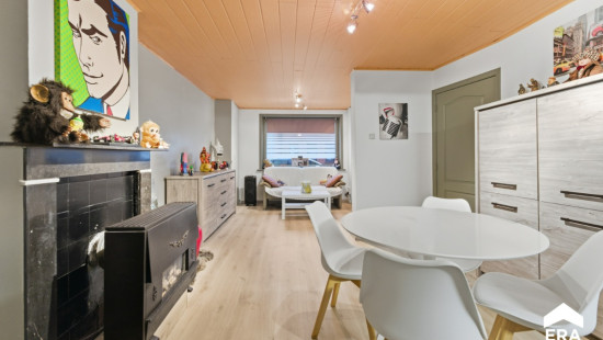 Komstraat - 71 - - 8970