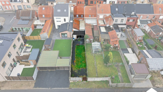 Komstraat - 71 - - 8970