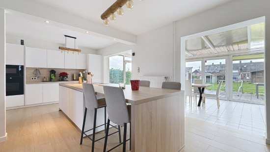 Parc des Dix Bonniers - 59 - - 4570