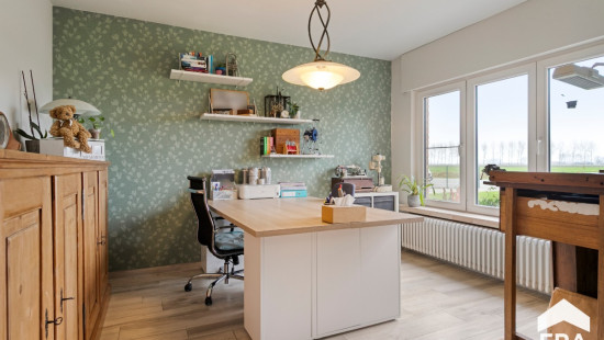 Cathilleweg - 141 - - 8490