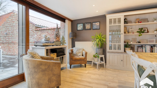 Cathilleweg - 141 - - 8490