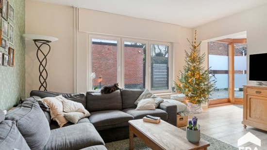 Cathilleweg - 141 - - 8490