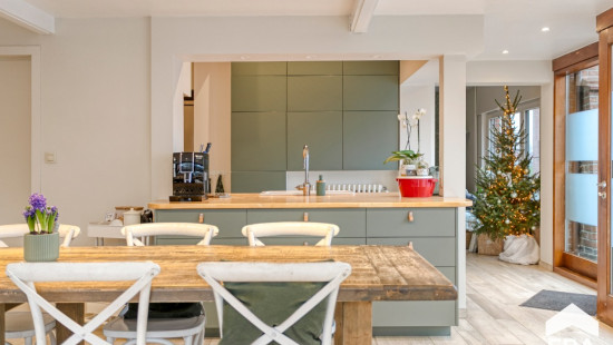 Cathilleweg - 141 - - 8490