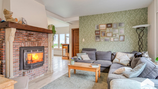 Cathilleweg - 141 - - 8490