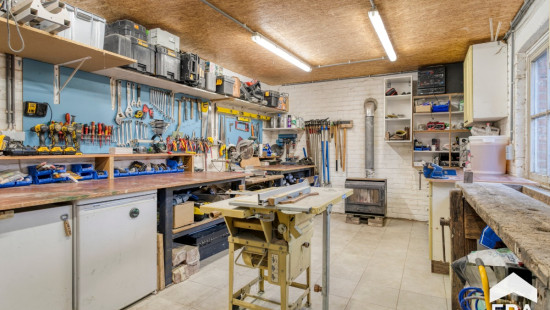 Cathilleweg - 141 - - 8490