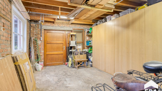 Cathilleweg - 141 - - 8490