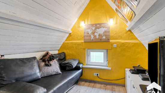 Cathilleweg - 141 - - 8490