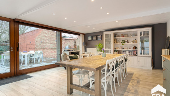 Cathilleweg - 141 - - 8490