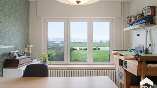 Cathilleweg - 141 - - 8490