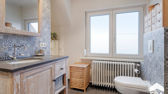 Cathilleweg - 141 - - 8490