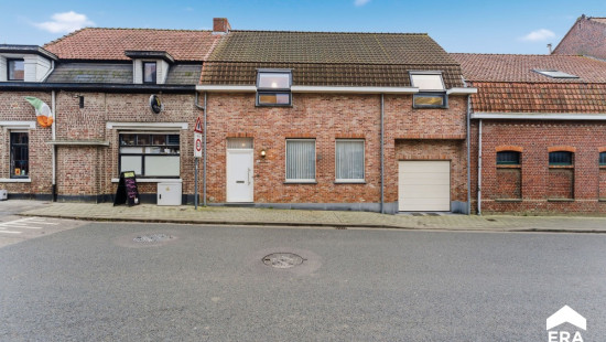 Dikkebusstraat - 137 - - 8958