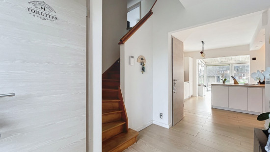 Parc des Dix Bonniers - 59 - - 4570