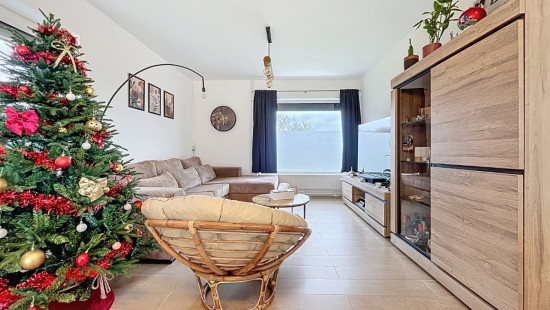 Parc des Dix Bonniers - 59 - - 4570