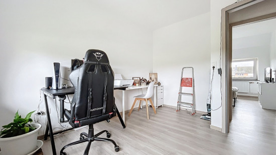 Parc des Dix Bonniers - 59 - - 4570