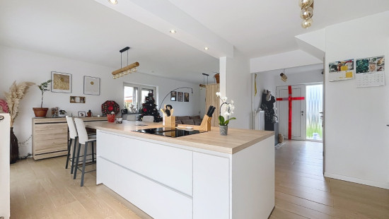 Parc des Dix Bonniers - 59 - - 4570