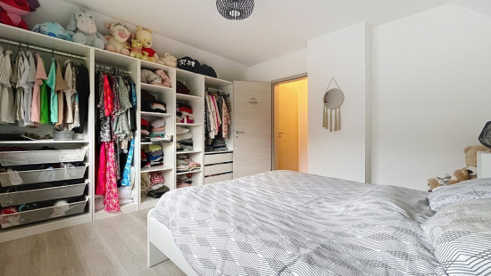 Parc des Dix Bonniers - 59 - - 4570