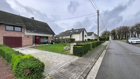 Parc des Dix Bonniers - 59 - - 4570