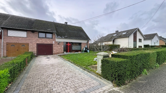 Parc des Dix Bonniers - 59 - - 4570