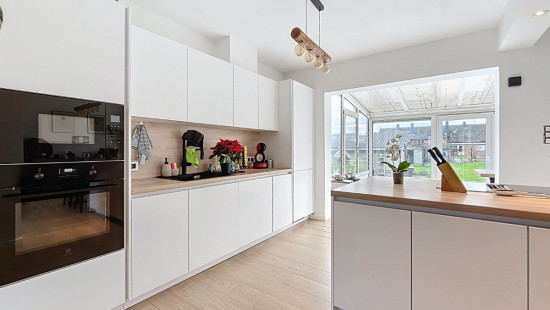 Parc des Dix Bonniers - 59 - - 4570