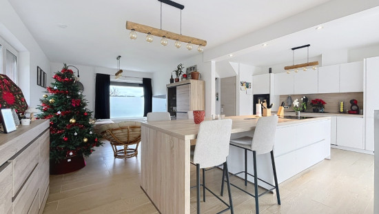 Parc des Dix Bonniers - 59 - - 4570