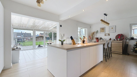 Parc des Dix Bonniers - 59 - - 4570