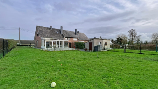 Parc des Dix Bonniers - 59 - - 4570