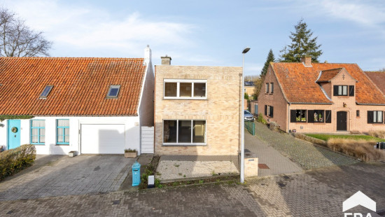 Sint-Dionisiusstraat - 3 - - 8340