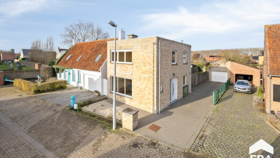 Sint-Dionisiusstraat - 3 - - 8340