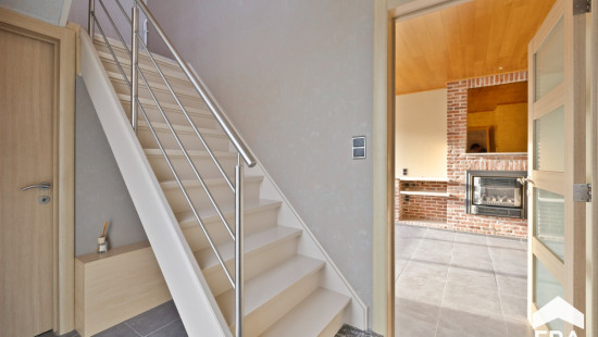 Sint-Dionisiusstraat - 3 - - 8340